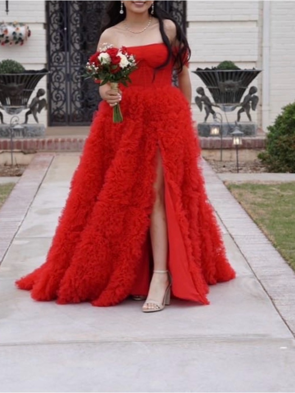 SHERRI HILL 55324